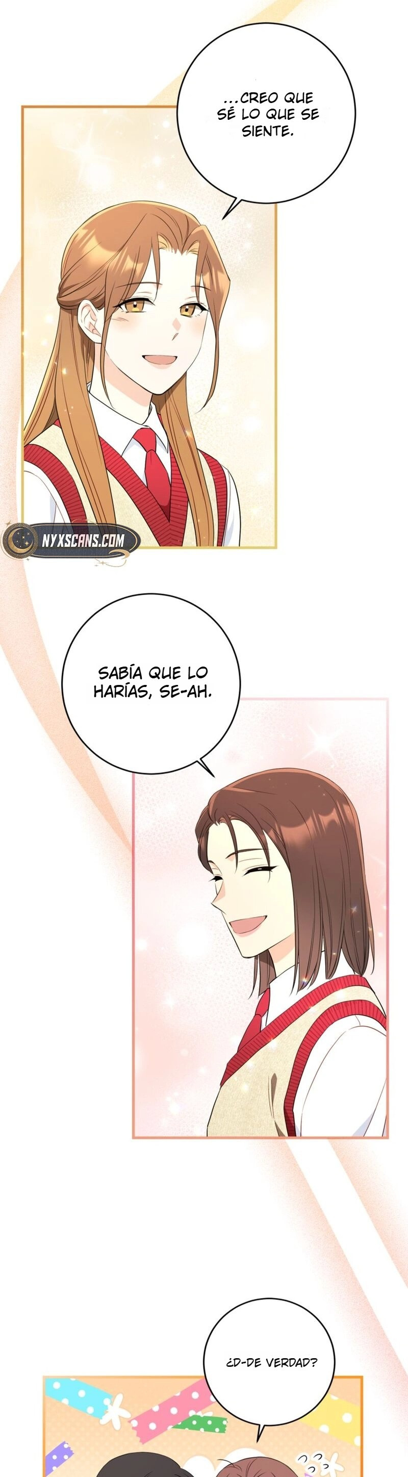 La segunda es la vencida Capítulo 14 - Page 19