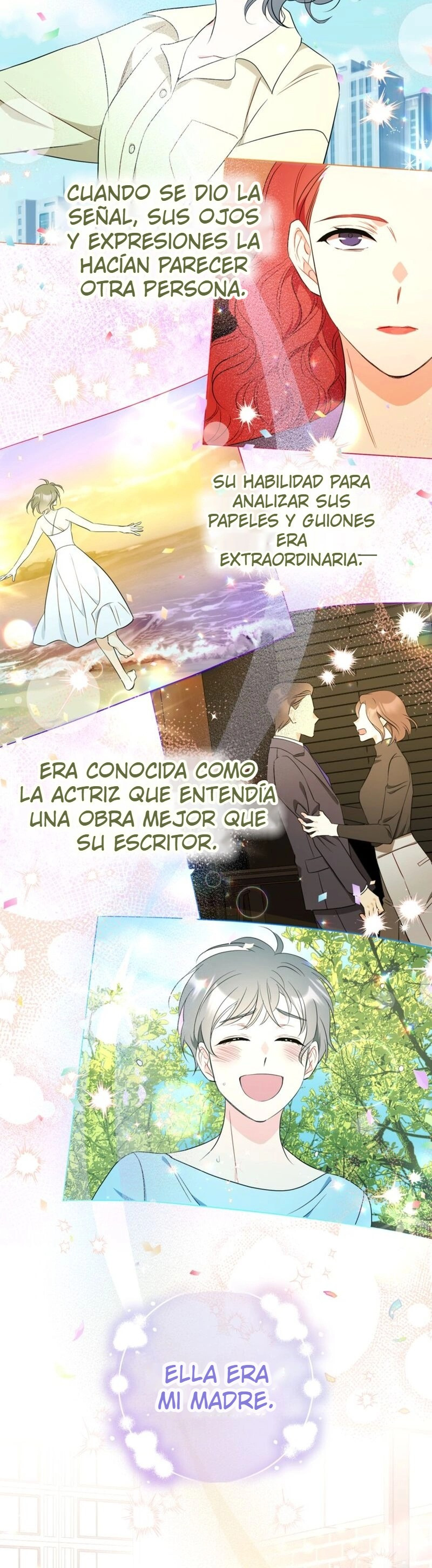 La segunda es la vencida Capítulo 14 - Page 21