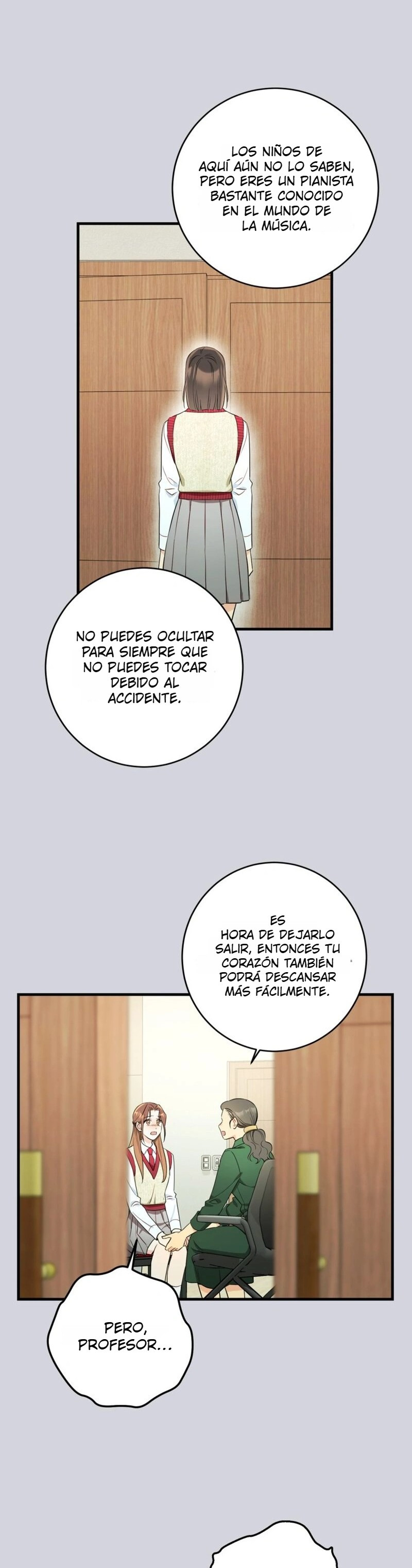 La segunda es la vencida Capítulo 14 - Page 25