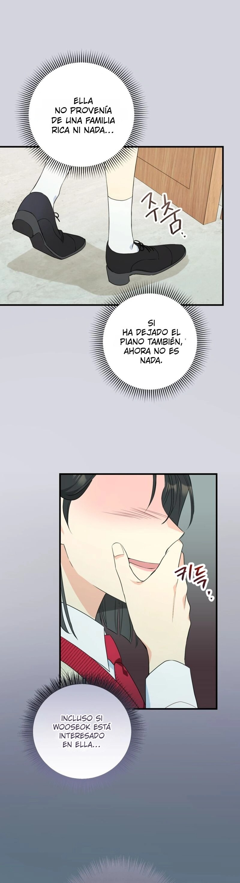 La segunda es la vencida Capítulo 14 - Page 27