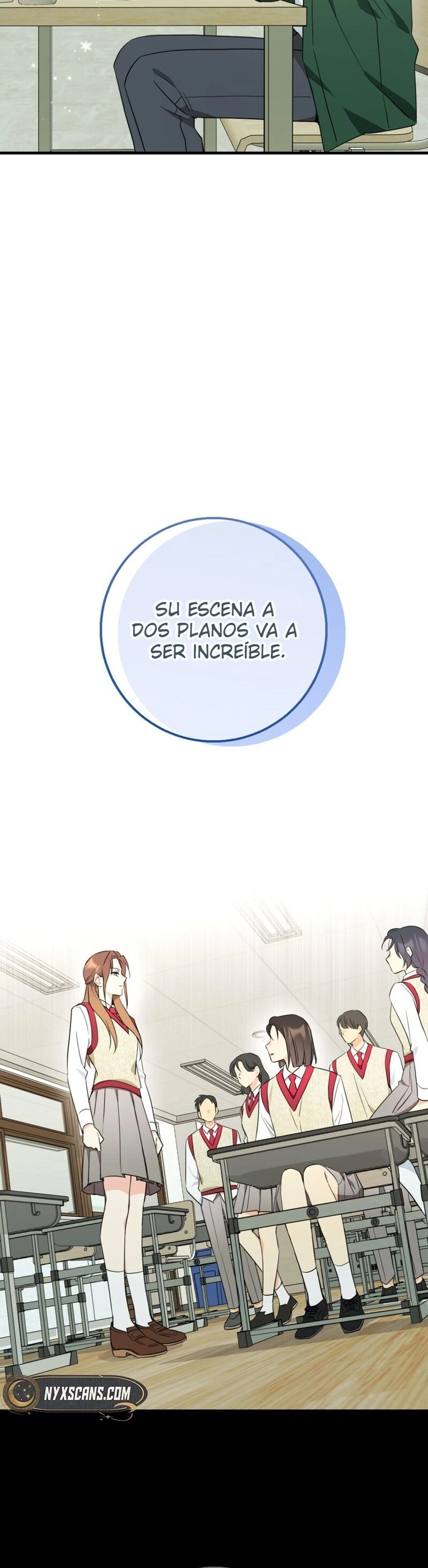 La segunda es la vencida Capítulo 14 - Page 31