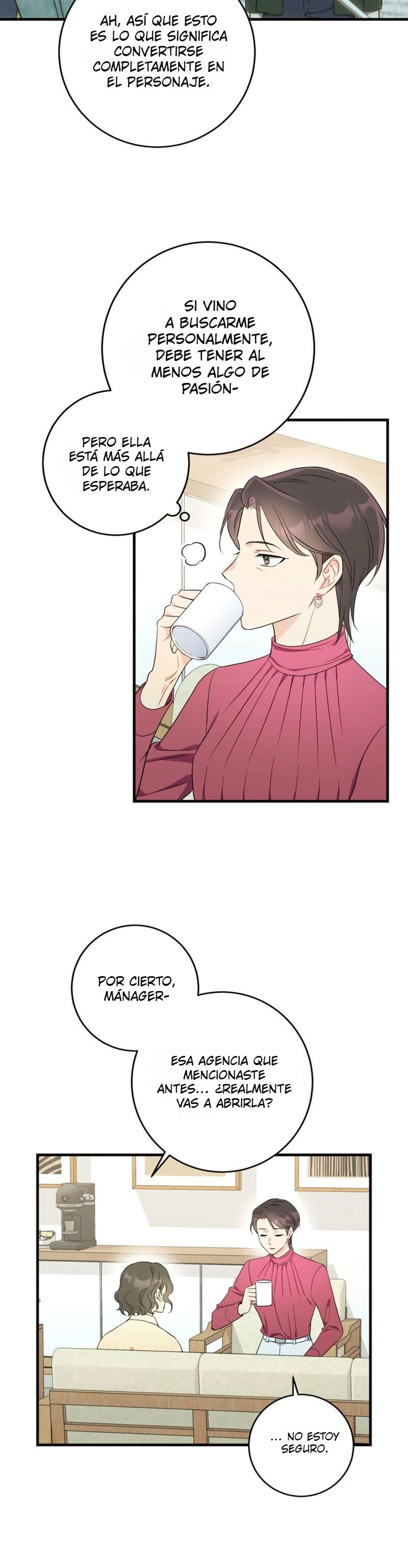 La segunda es la vencida Capítulo 14 - Page 4
