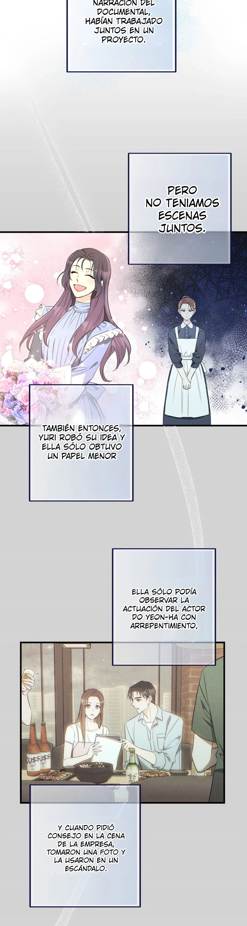 La segunda es la vencida Capítulo 15 - Page 29
