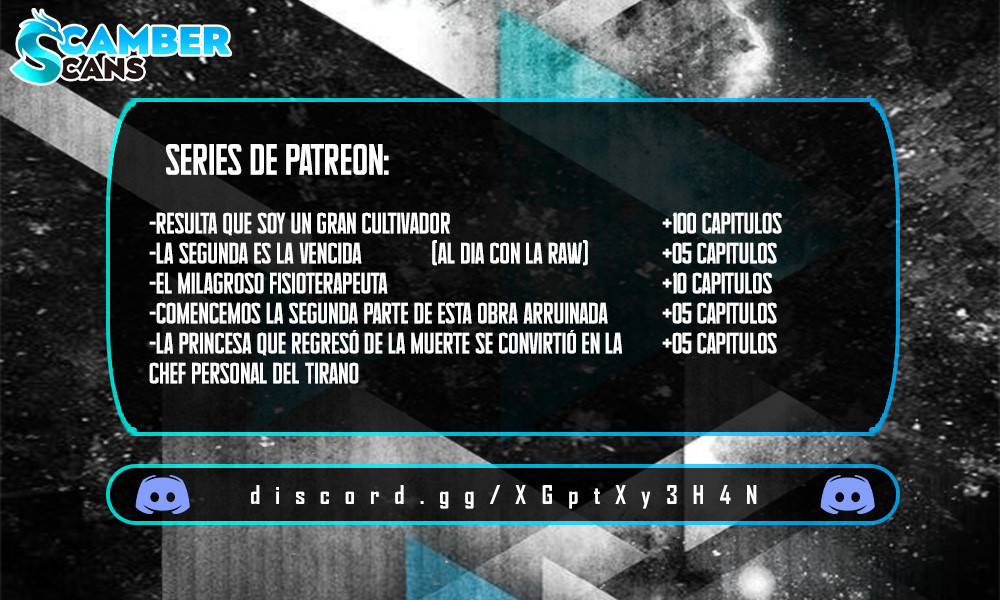 La segunda es la vencida Capítulo 15 - Page 35