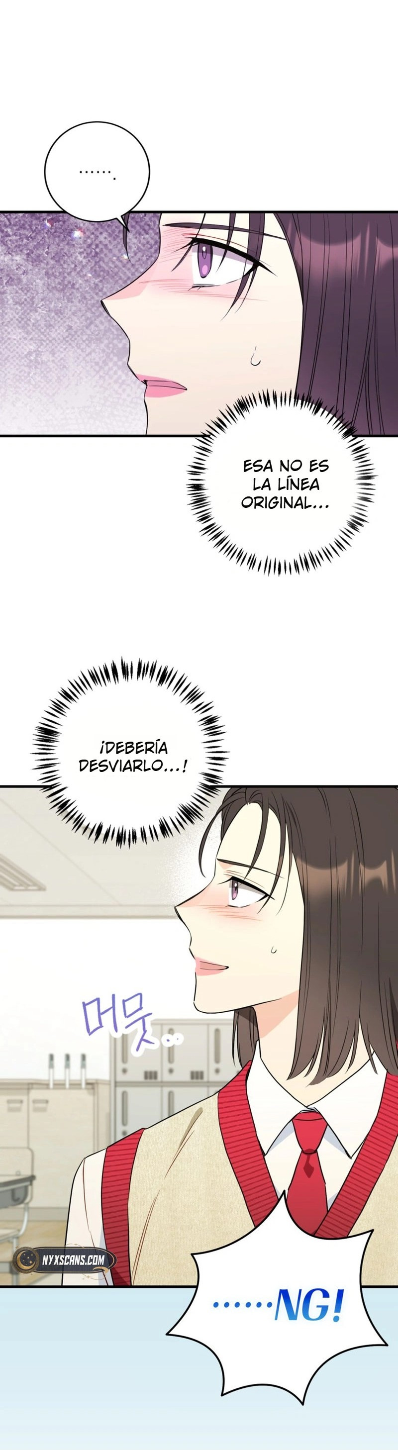 La segunda es la vencida Capítulo 15 - Page 4