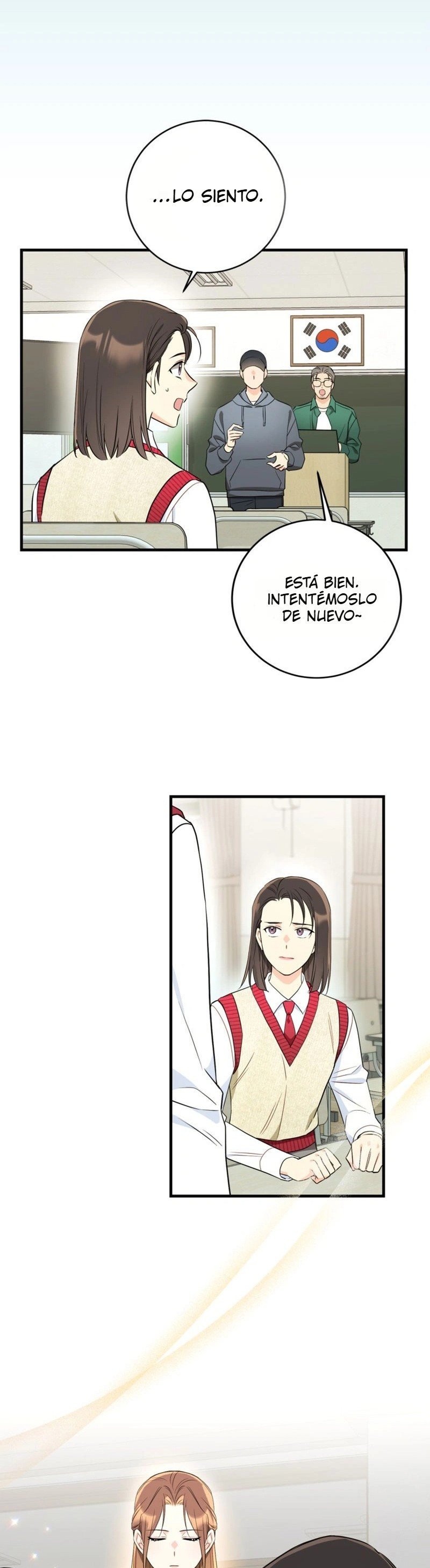 La segunda es la vencida Capítulo 15 - Page 5