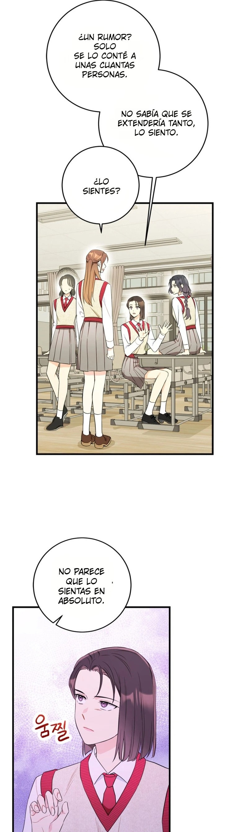 La segunda es la vencida Capítulo 15 - Page 7