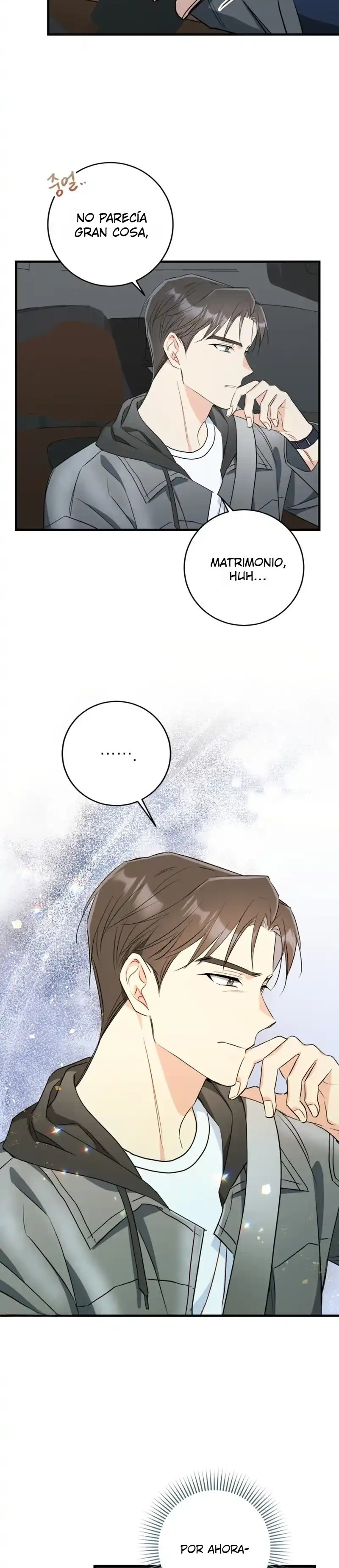 La segunda es la vencida Capítulo 16 - Page 11