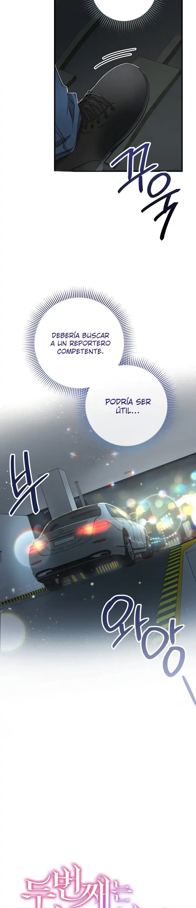La segunda es la vencida Capítulo 16 - Page 12