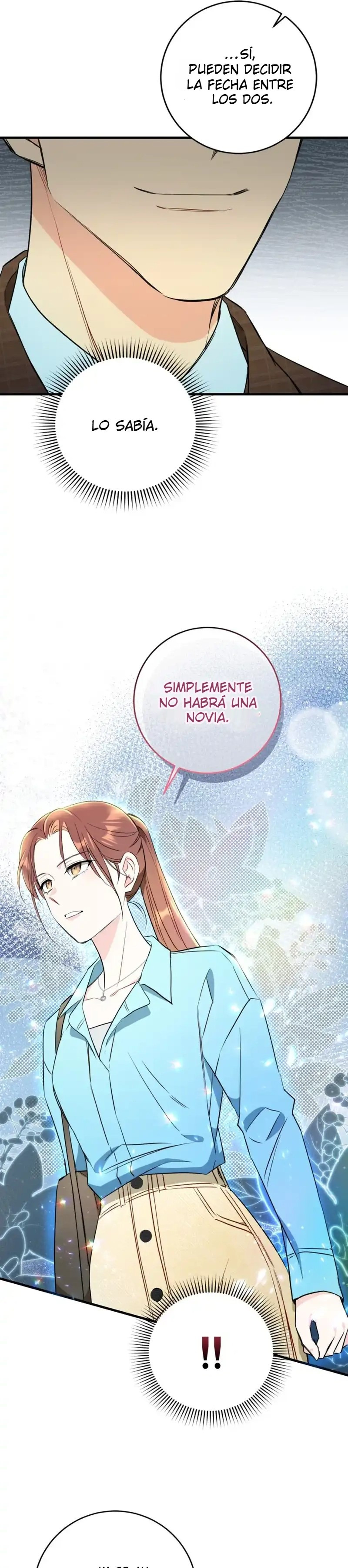 La segunda es la vencida Capítulo 16 - Page 18