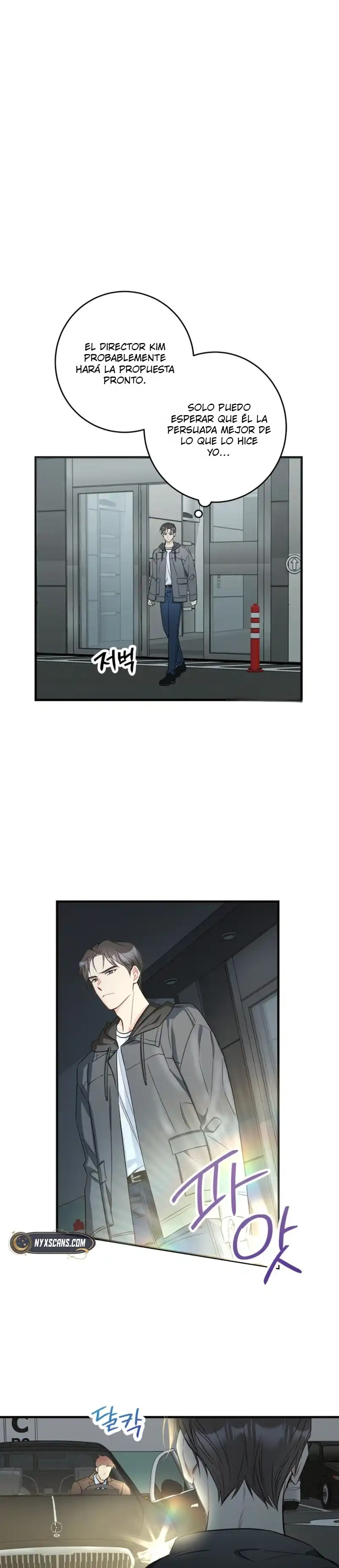 La segunda es la vencida Capítulo 16 - Page 2