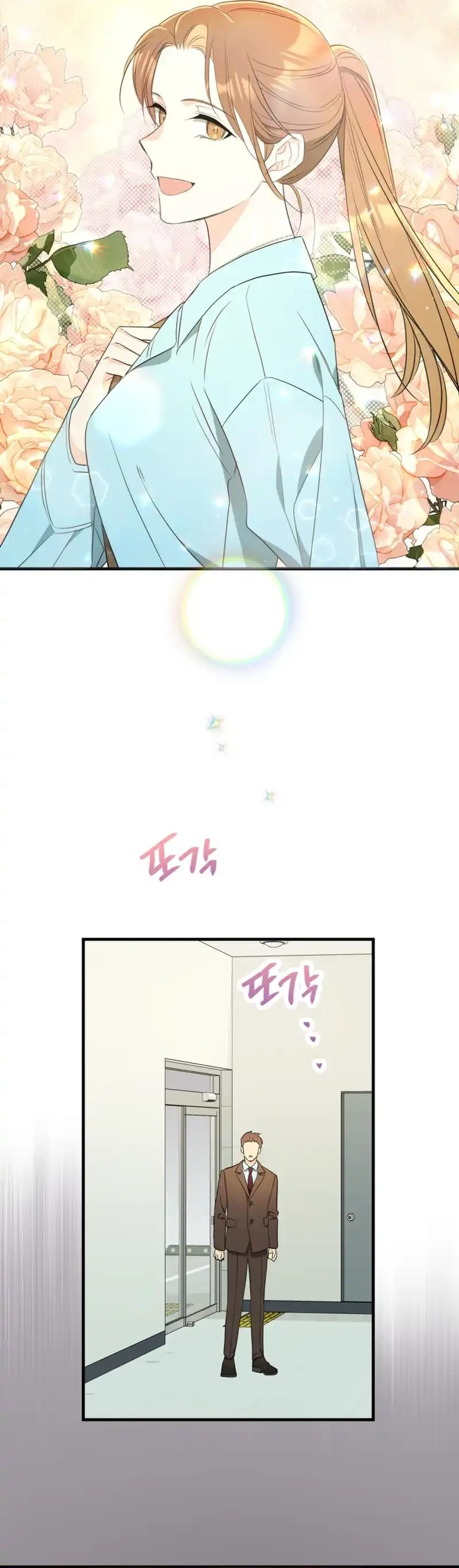 La segunda es la vencida Capítulo 16 - Page 22