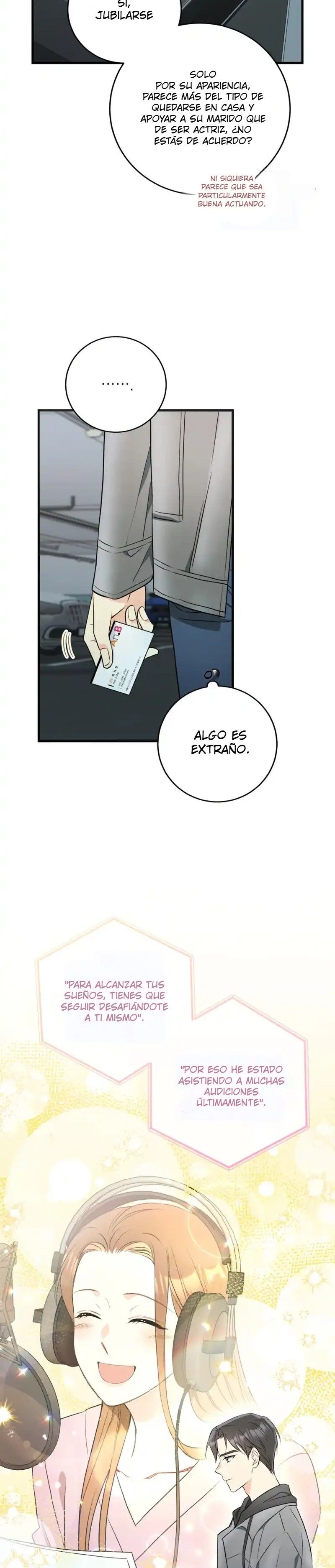 La segunda es la vencida Capítulo 16 - Page 7