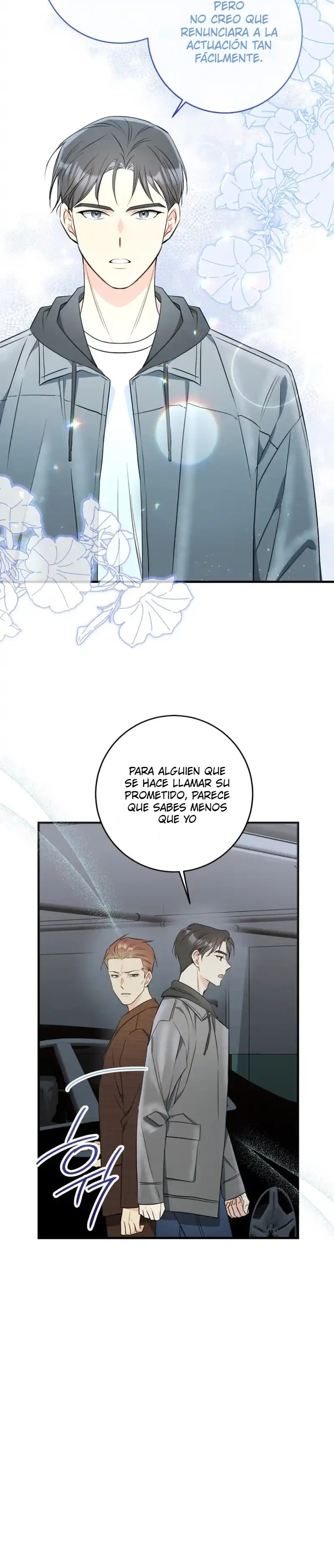 La segunda es la vencida Capítulo 16 - Page 9