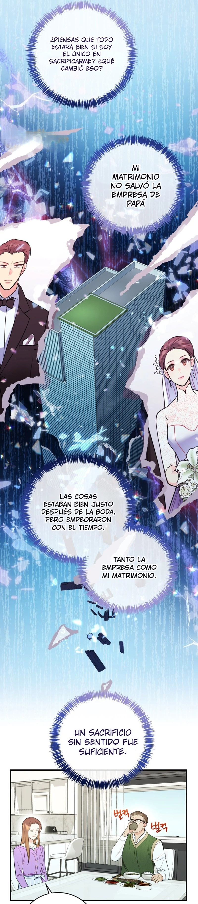 La segunda es la vencida Capítulo 17 - Page 10