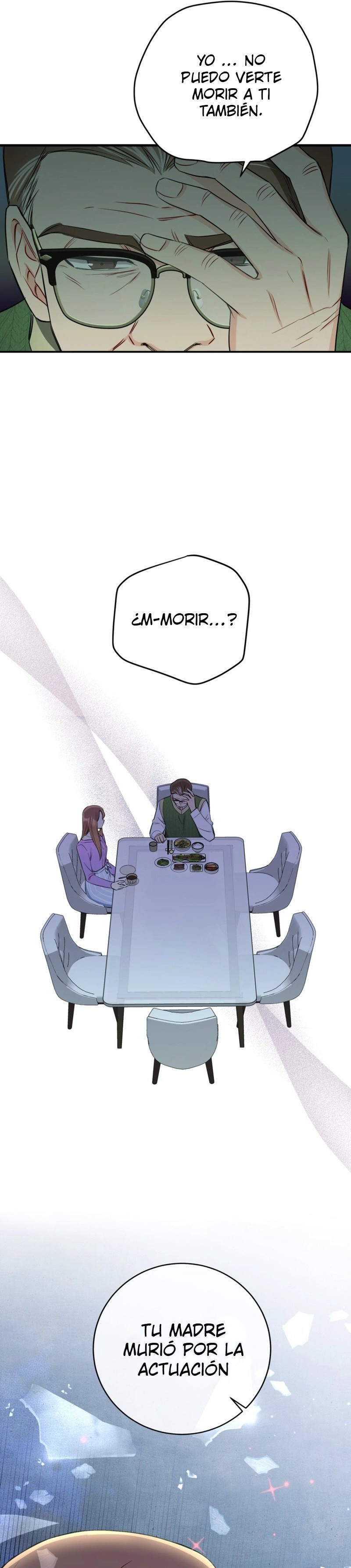 La segunda es la vencida Capítulo 17 - Page 14