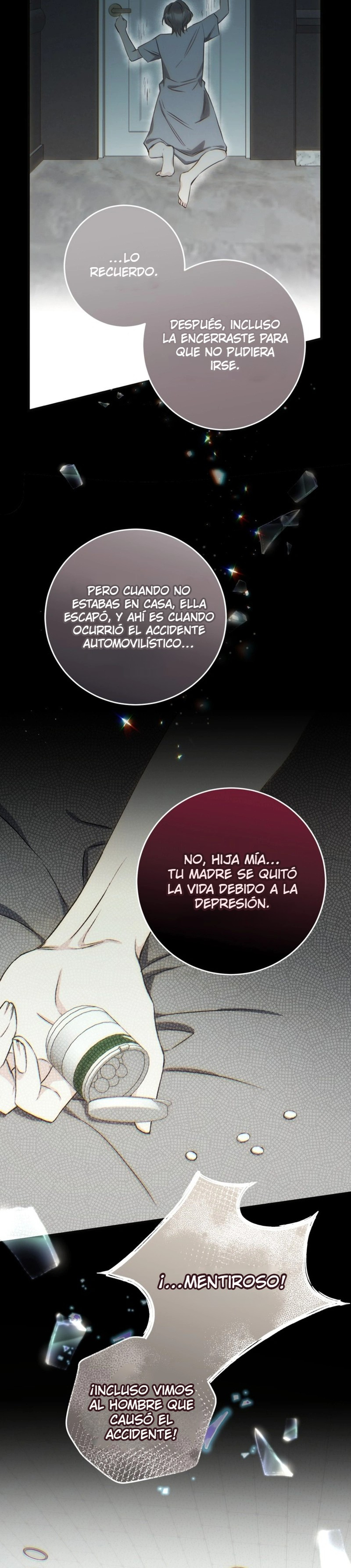 La segunda es la vencida Capítulo 17 - Page 17