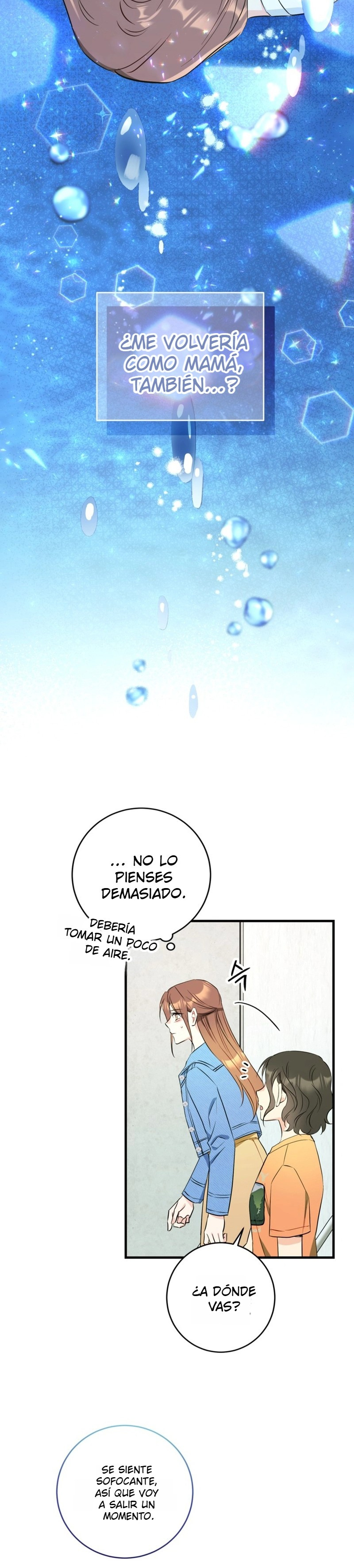La segunda es la vencida Capítulo 17 - Page 25