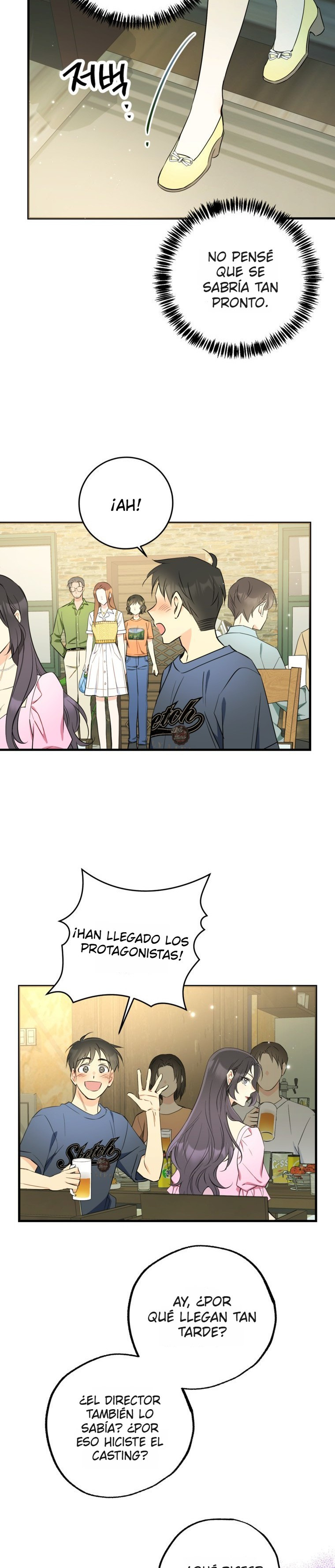 La segunda es la vencida Capítulo 18 - Page 24