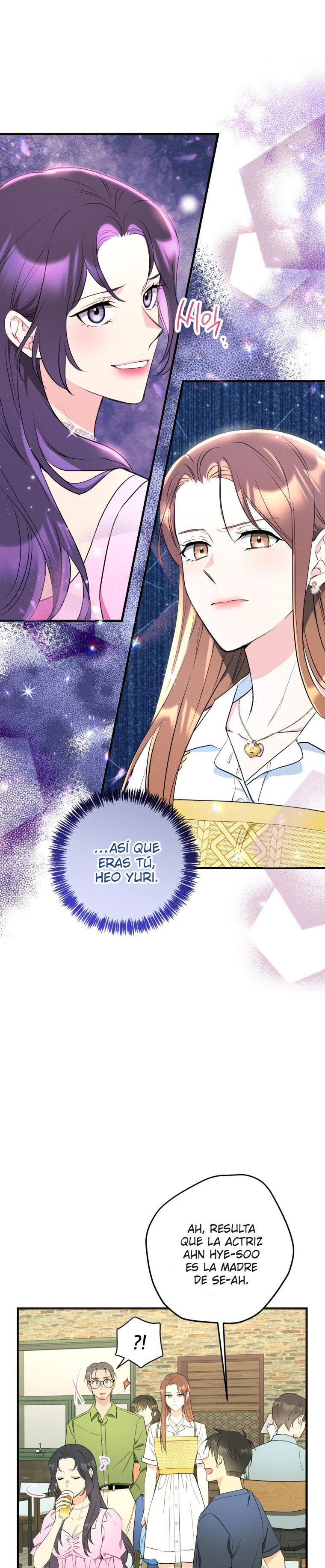 La segunda es la vencida Capítulo 19 - Page 2