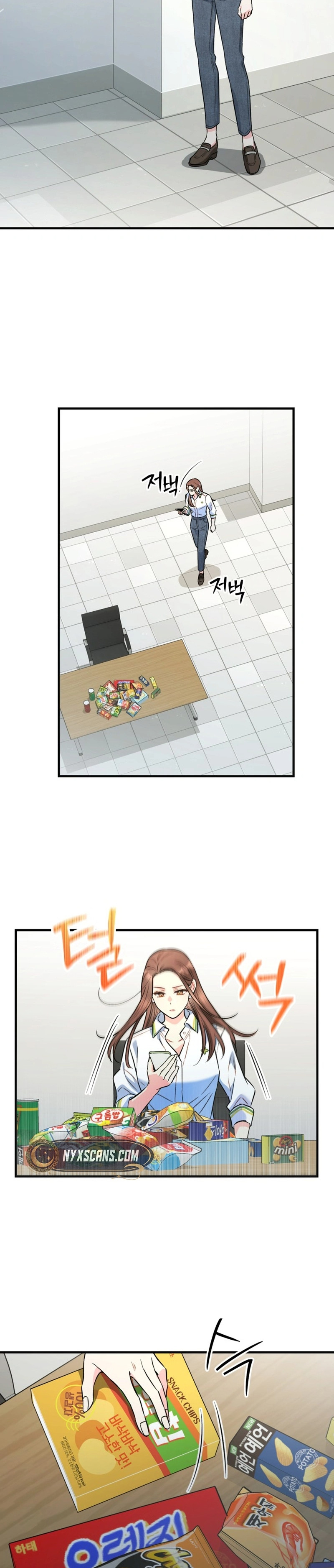La segunda es la vencida Capítulo 2 - Page 16