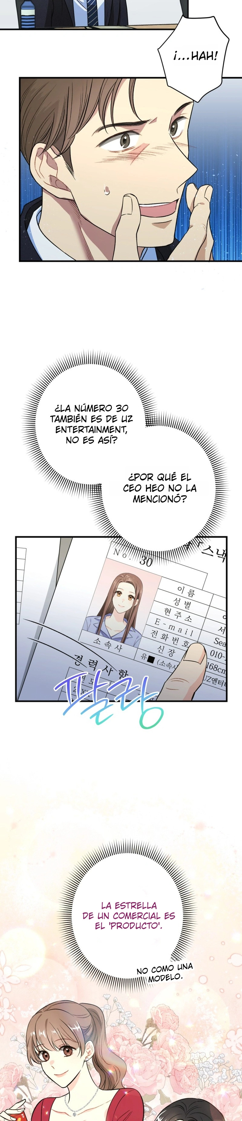 La segunda es la vencida Capítulo 2 - Page 20