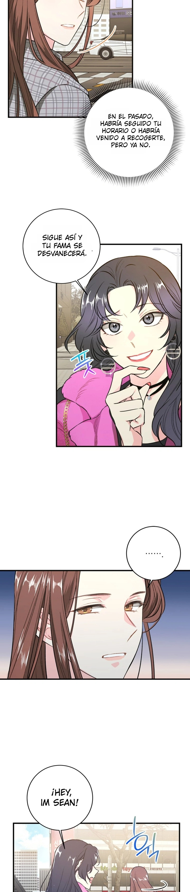 La segunda es la vencida Capítulo 2 - Page 24