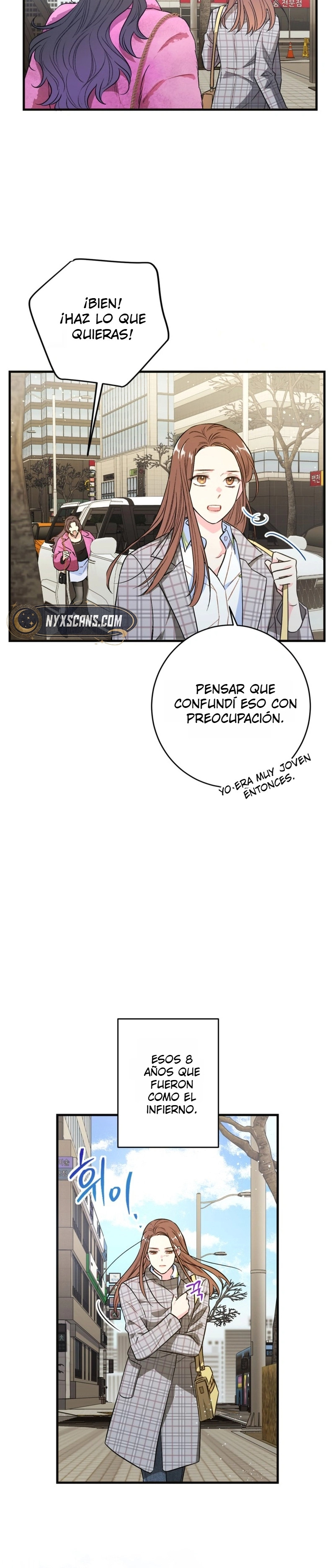 La segunda es la vencida Capítulo 2 - Page 25