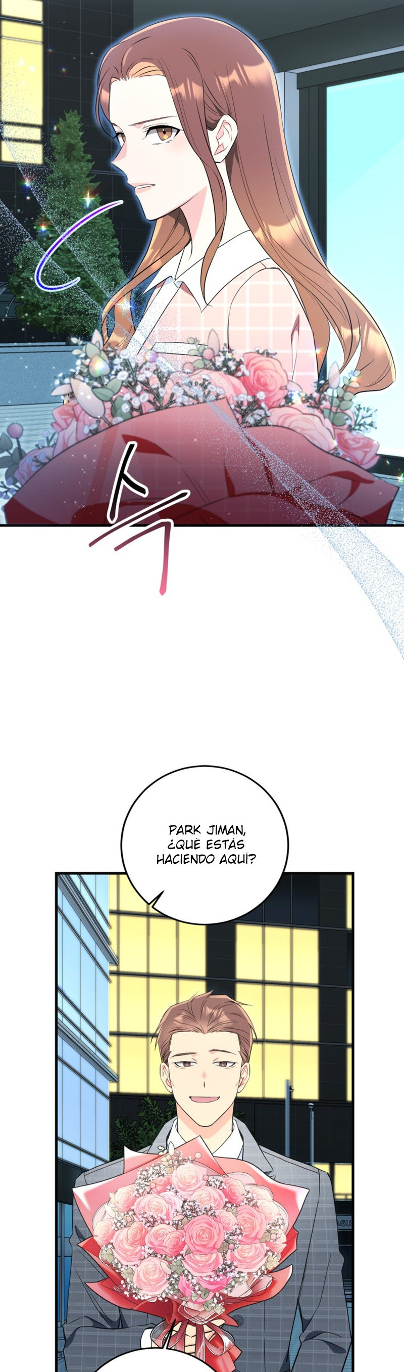 La segunda es la vencida Capítulo 20 - Page 27