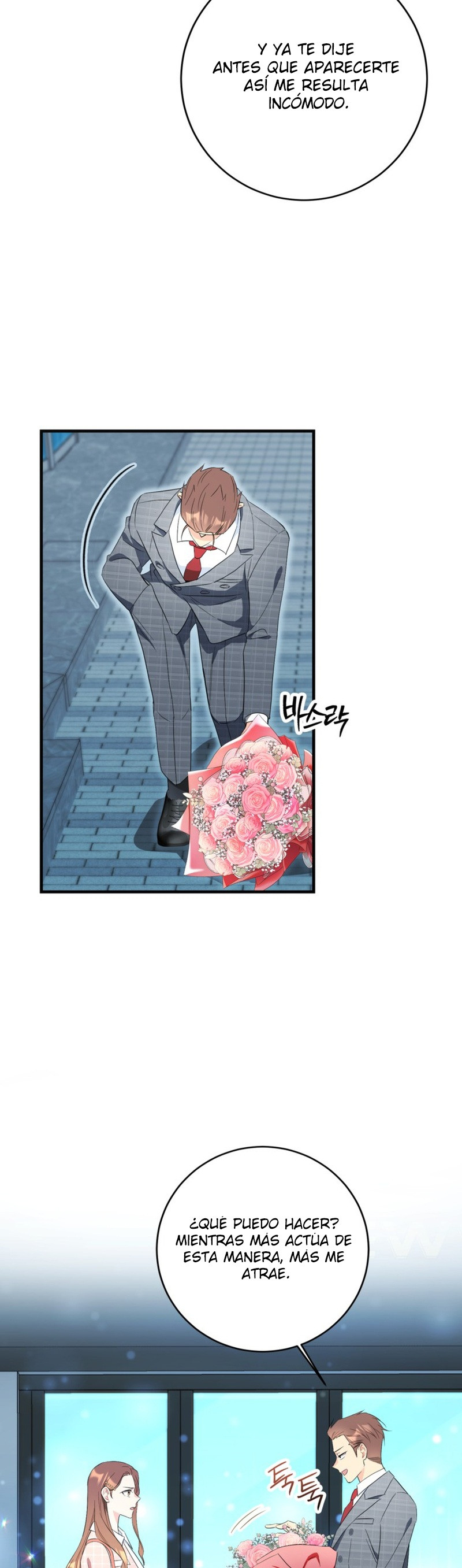 La segunda es la vencida Capítulo 20 - Page 29