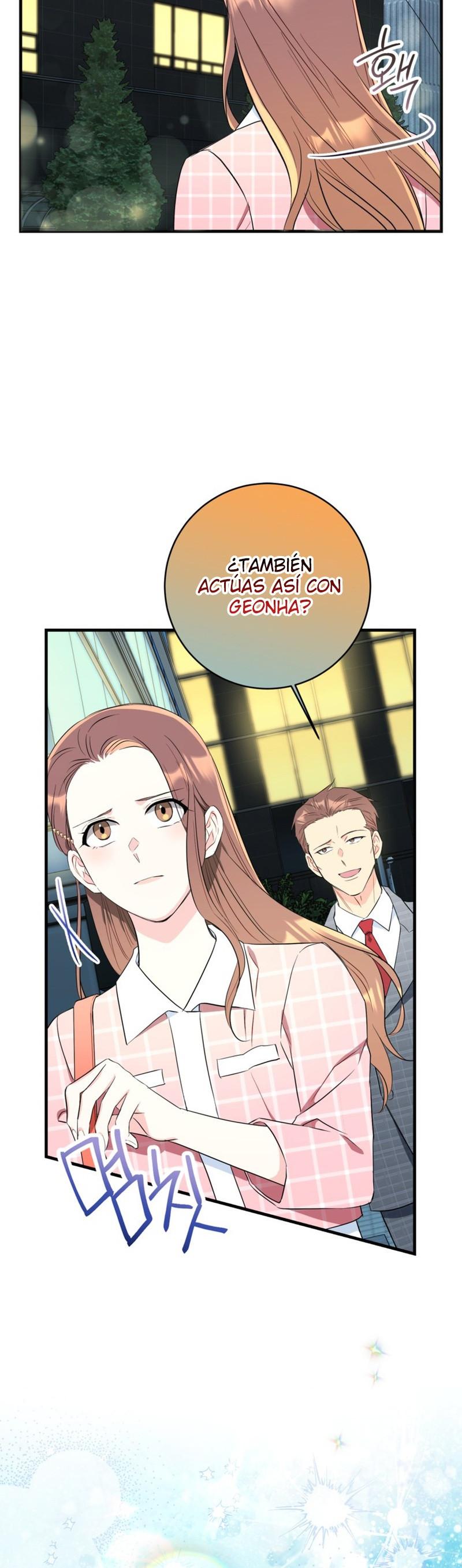 La segunda es la vencida Capítulo 20 - Page 31