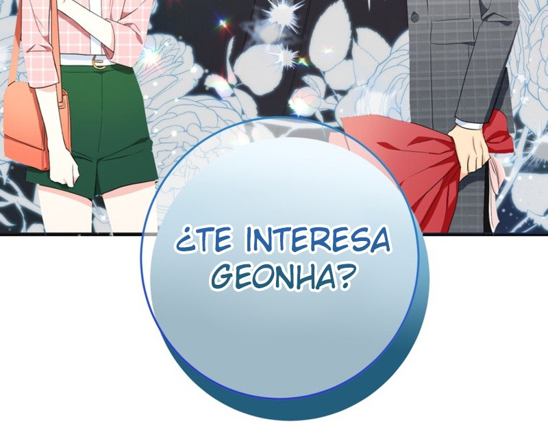 La segunda es la vencida Capítulo 20 - Page 34
