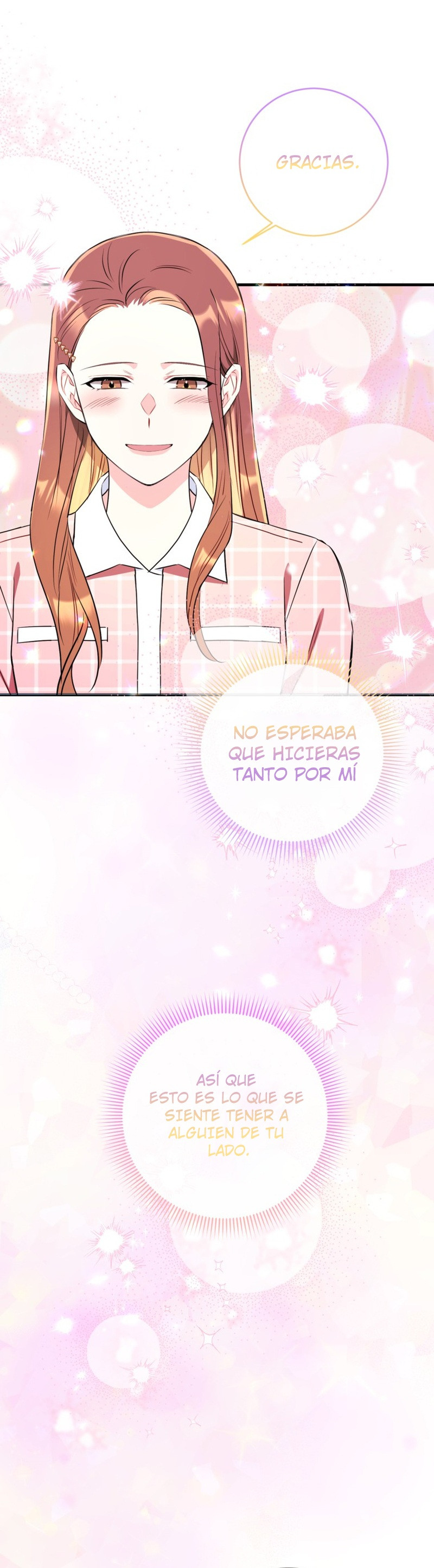 La segunda es la vencida Capítulo 20 - Page 6