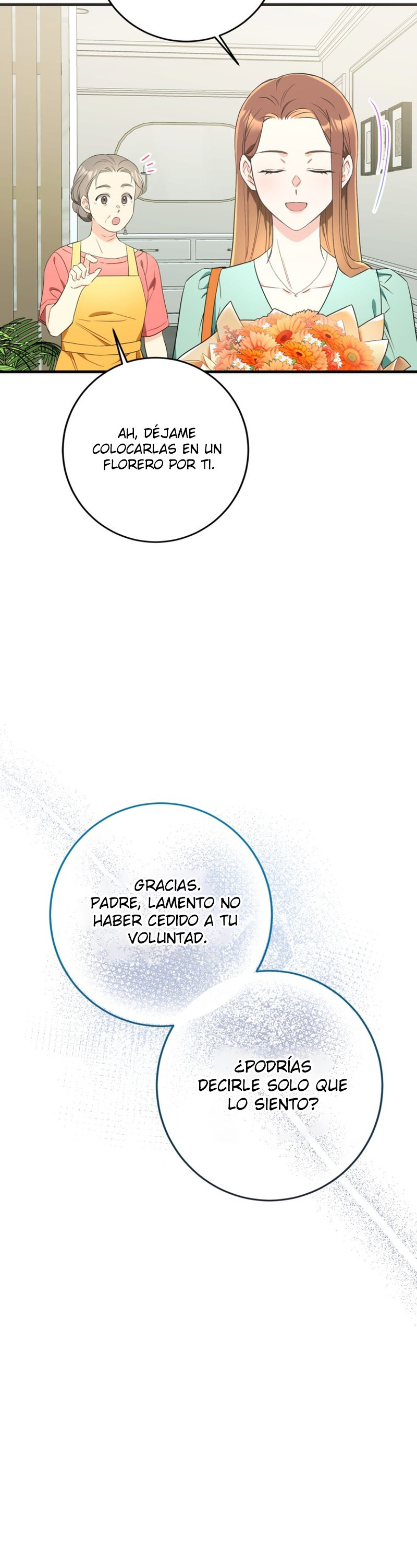La segunda es la vencida Capítulo 21 - Page 10