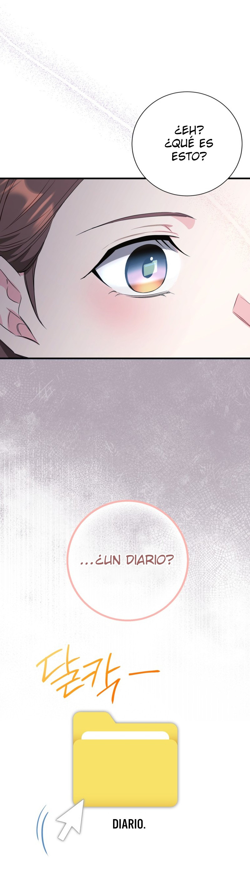 La segunda es la vencida Capítulo 21 - Page 23