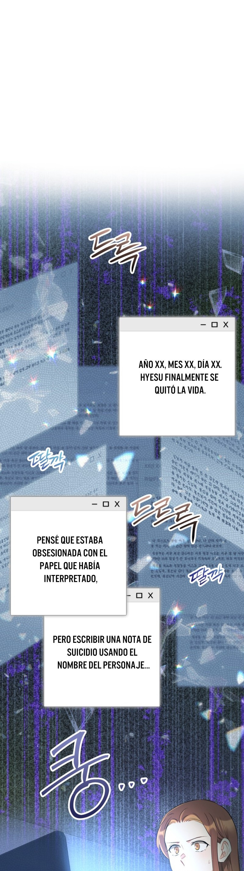 La segunda es la vencida Capítulo 21 - Page 24