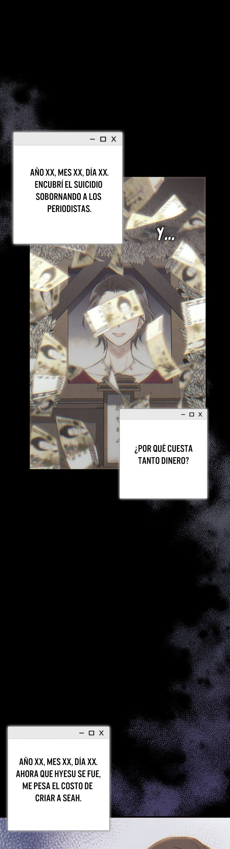 La segunda es la vencida Capítulo 21 - Page 27