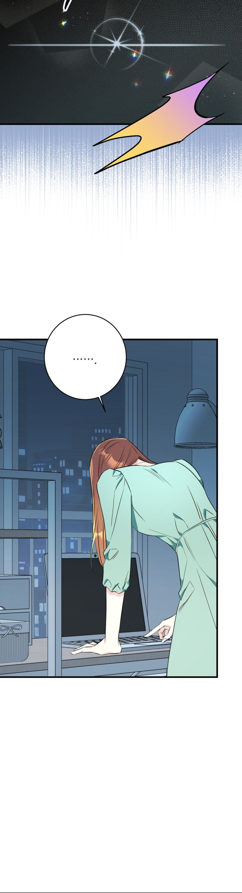 La segunda es la vencida Capítulo 21 - Page 30