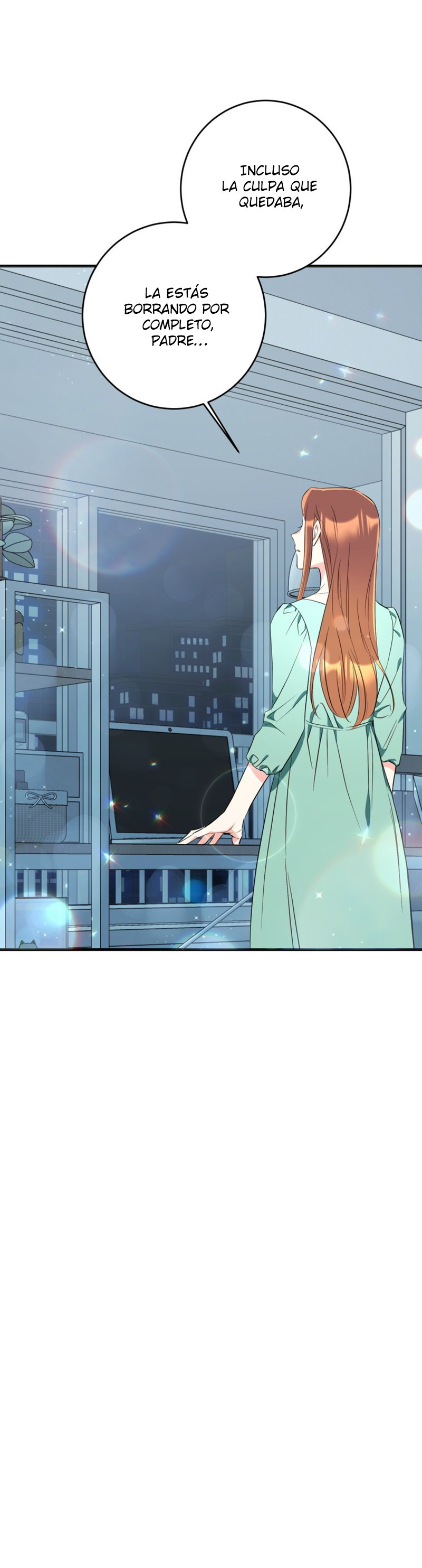 La segunda es la vencida Capítulo 21 - Page 33