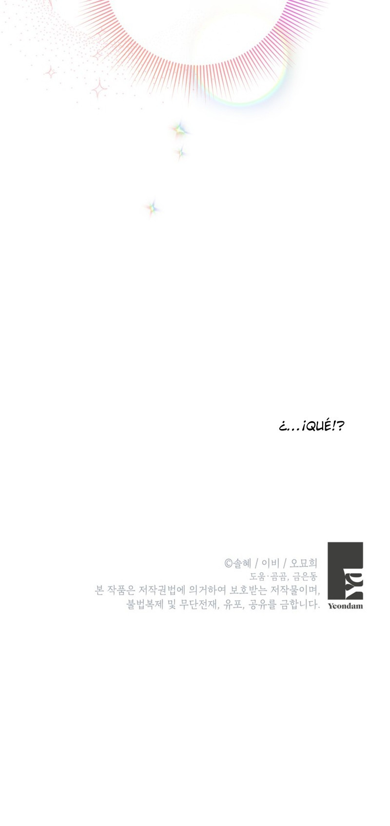 La segunda es la vencida Capítulo 21 - Page 40