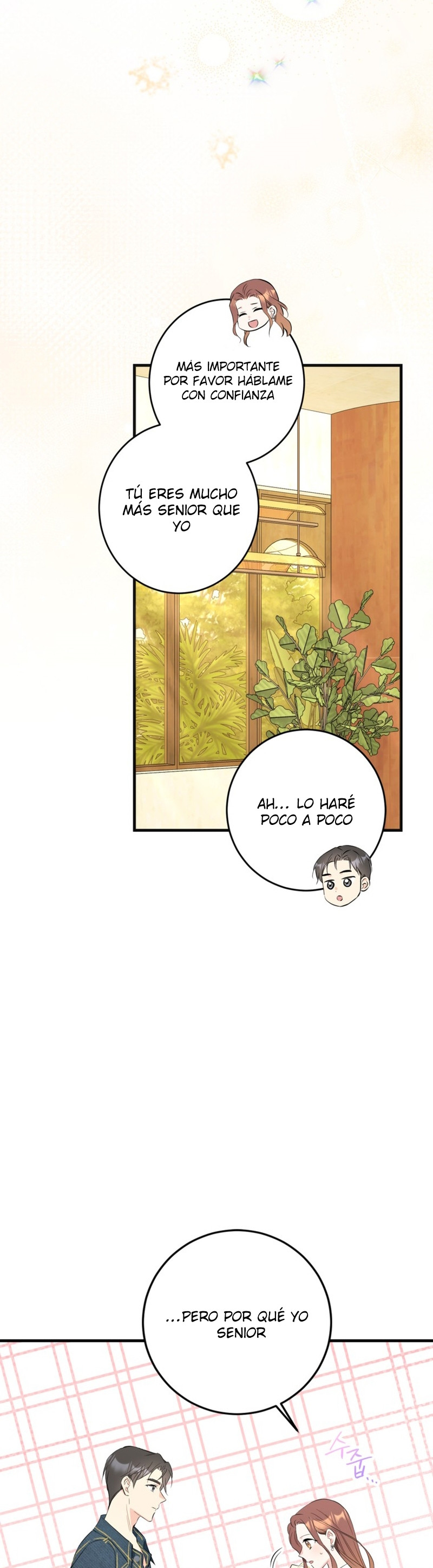 La segunda es la vencida Capítulo 22 - Page 10