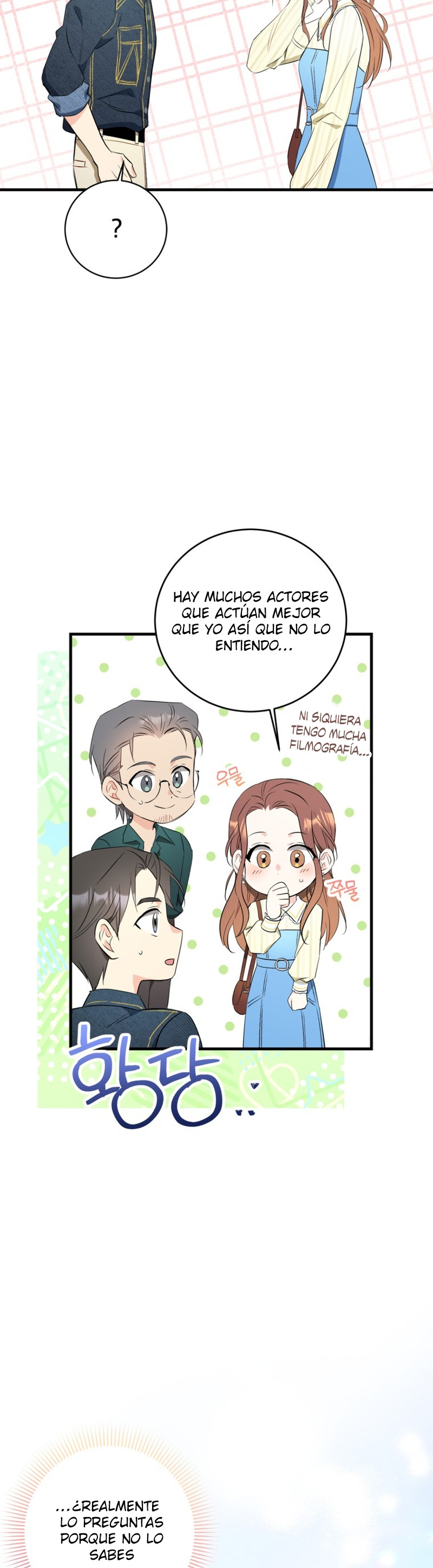La segunda es la vencida Capítulo 22 - Page 11