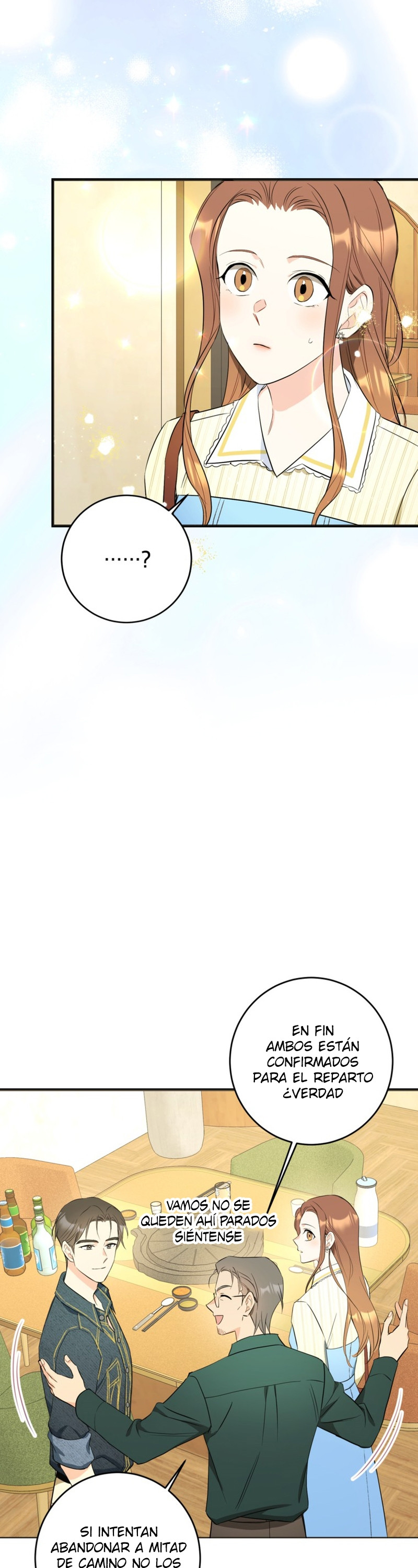 La segunda es la vencida Capítulo 22 - Page 13