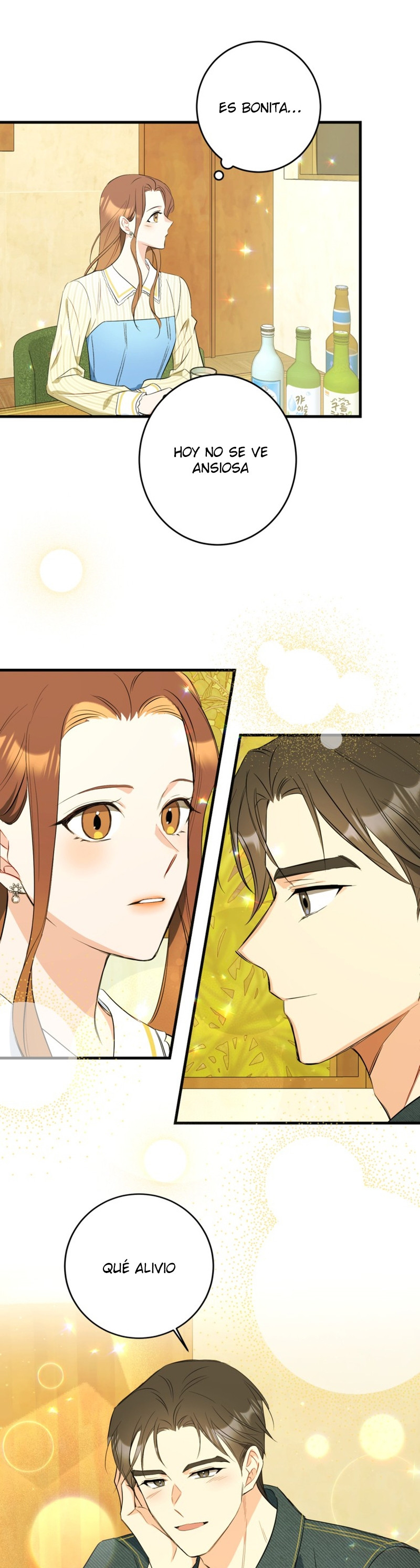 La segunda es la vencida Capítulo 22 - Page 19