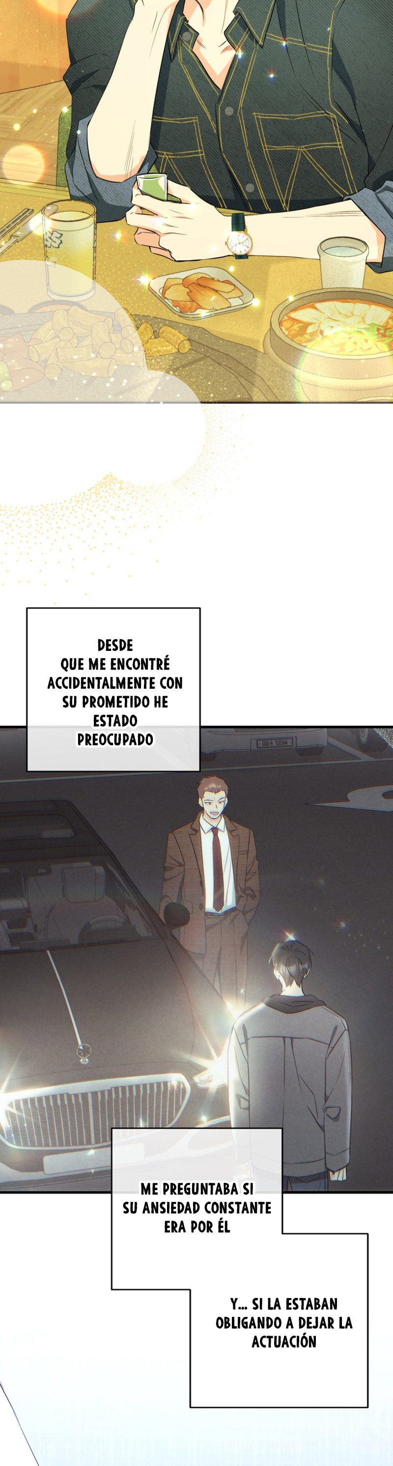 La segunda es la vencida Capítulo 22 - Page 20