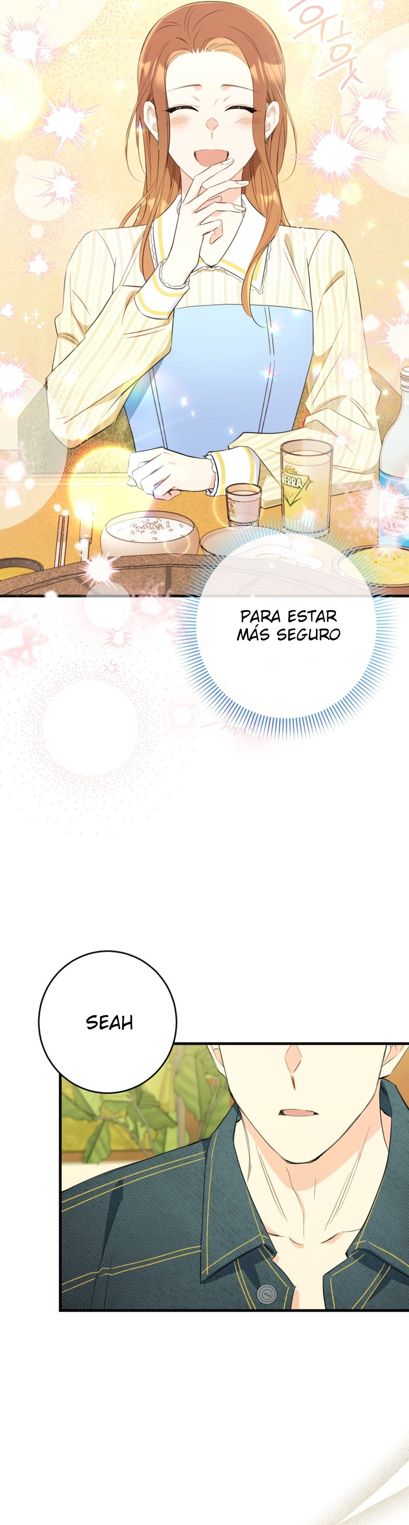 La segunda es la vencida Capítulo 22 - Page 22