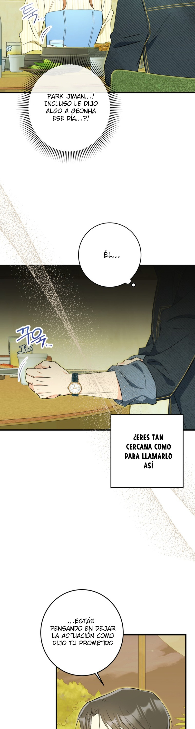 La segunda es la vencida Capítulo 22 - Page 24
