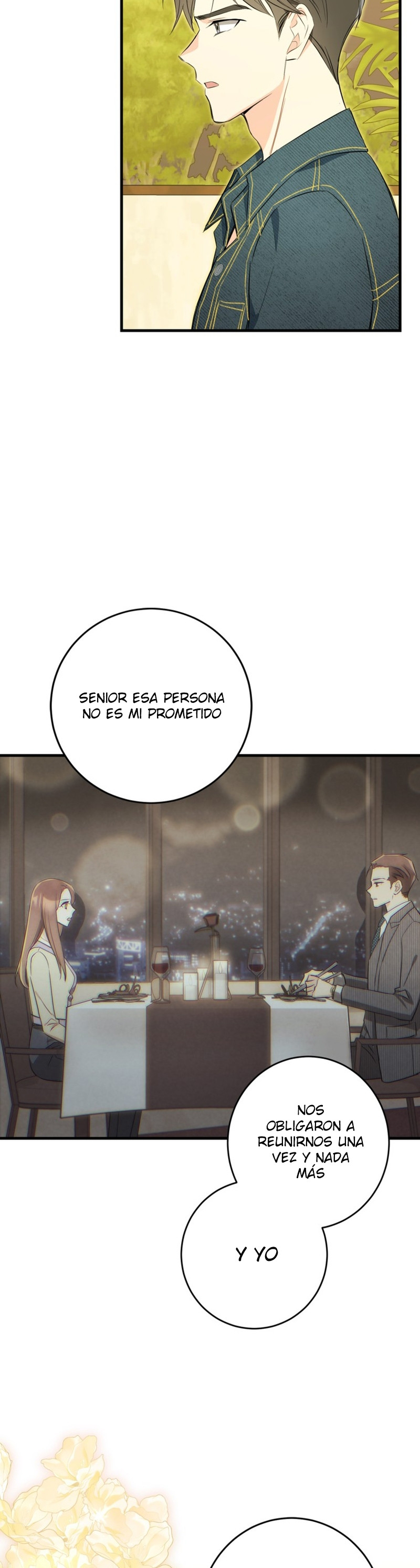La segunda es la vencida Capítulo 22 - Page 25
