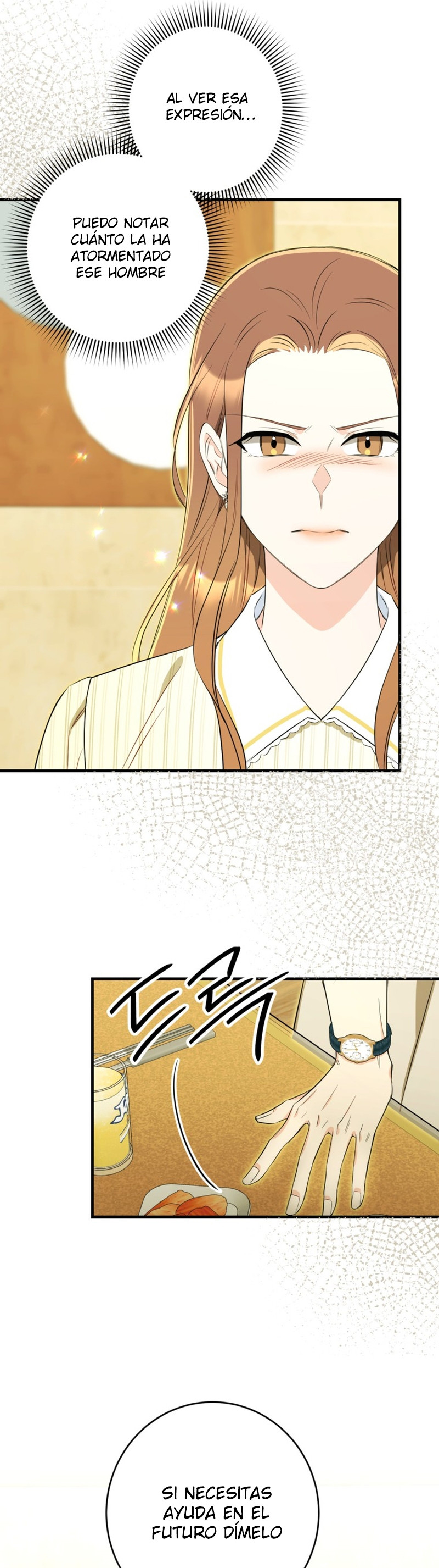 La segunda es la vencida Capítulo 22 - Page 27