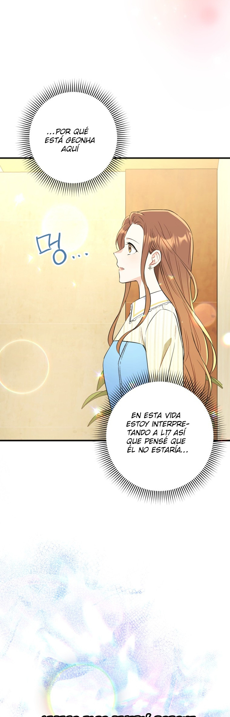 La segunda es la vencida Capítulo 22 - Page 3